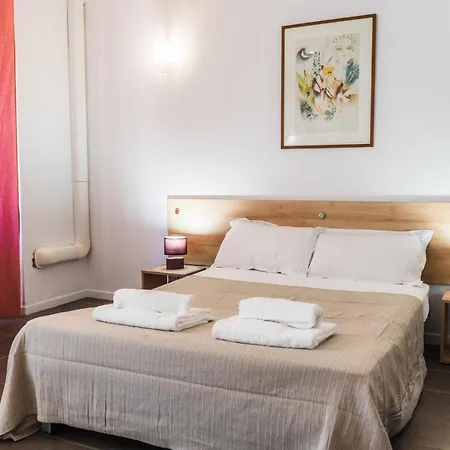 Apartmán Bh - Opera3 - Studio Wifi Ac Nice