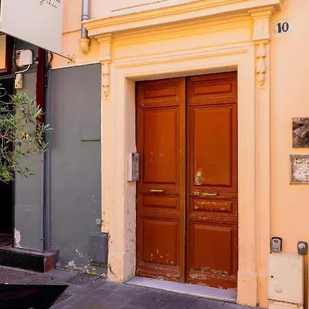 Apartmán Bh - Opera3 - Studio Wifi Ac